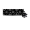 Система жидкостного охлаждения PC Cooler DE360 BK