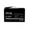 Аккумулятор Delta DT 12100 12В 100А*ч
