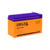 Аккумулятор Delta DTM 1209 12В 9А*ч