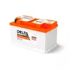 Стартерный авто Аккумулятор DELTA START MASTER 70 Ah AGM (278*175*190 мм)