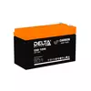 Аккумулятор Delta CGD1208 12V 8Ah