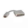 Переходник DVI мама на DisplayPort MAC Apple