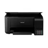 МФУ цветное струйное Epson L3250 (Printer-copier-scaner, A4, СНПЧ 4color, (Black 33ppm/ Colour 15ppm), printer 5760x1440 dpi, scaner 1200x2400 dpi, USB, Wi-Fi)