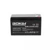 Аккумулятор AOKLY 6-FM-9 AGM 12V 9Ah