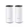 Mesh Wi-Fi система TP-LINK Deco M4(2-pack) AC1200 2xLAN 1Gb/s