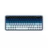 Клавиатура беспроводная механическая UGREEN FUN KU101 синяя