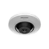 IP камера купольная HIKVISION DS-2CD2955G0-ISU 5MP, 1.05mm, IR8m