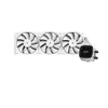 Система жидкостного охлаждения PC Cooler DE360 WH
