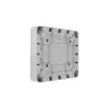 Монтажная коробка Ajax GlandBox ASP white