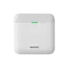 Беспроводная охранная панель AX PRO HIKVISION DS-PWA64-L-WE white