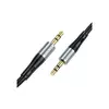 HOCO UPA22 AUX silicone audio cable