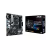 ASUS PRIME B450M-A II (mATX, AM4, AMD B450, 4x DDR4 4400MHz, 2x PCIe x16, 1x M.2, 6x SATA, 1GbE, 6x USB Rear, HDMI)