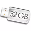 Флеш накопители 32 GB
