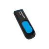 USB Flash ADATA 32GB UV128 USB 3.2 Black-Blue