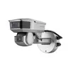 IP камера вариофокальная HIKVISION IDS-2PT9A144MXS-D/T2 PanoVU 6MP 6mm+13-52mm 2560×1440 IR40m+LED15m IP67 DeepinView