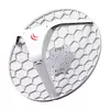 Точка доступа MikroTik LHG 5 RBLHG-5nD N300 1xLAN 100Mb/s