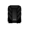 External HDD ADATA 2TB HD710P USB 3.2 Gen1 Black