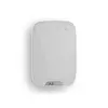 Беспроводная сенсорная клавиатура управления системой безопасности Ajax KeyPad white