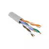 Кабель UTP HIKVISION DS-1LN5E-S CAT-5E 4х2х0.52 внутренний