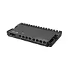 Маршрутизатор MikroTik RB5009UG+S+IN 7xLAN 1Gb/s 1x2.5Gb/s 1xSFP+ Passive PoE USB 3.0