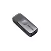 USB Flash HIKVISION HIKSEMI 64GB M210S USB 3.2, Read uo 120Mb/s, Write up 45Mb/s, Black