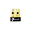 Адаптер Bluetooth USB TP-LINK UB4A Bluetooth 4.0 USB 2.0