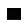 Коврик для мыши Delux MP27 black