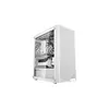 Корпус PC Cooler C3 B310 WH