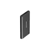 External SSD HIKVISION HIKSEMI HS-ESSD-T200N MINI 1TB