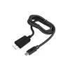 Promate UNILINK‐CMB.BLACK