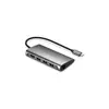 UGREEN CM121 USB-C 2 USB 3.0 HDMI RJ45 SD/TF Type C