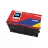 Инвертор SIGMA MPS 3024-with solar 3000VA/3000W/Вход 24В и/или 220В/Выход 220В/AVR/Чистая синусоида на выходе