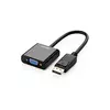 UGREEN DP109 DP Male to VGA Female Converter (Black)