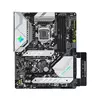 Материнские платы Intel LGA 1200