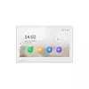IP видеодомофон HIKVISION DS-KH6350-WTE1
