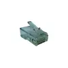 Коннектор RJ45 (простой)