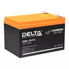 Delta CGD