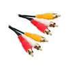 Кабели RCA