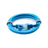 DTECH DT-67F18 CAT6 PC to HUB 1.8M