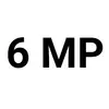 HiLook IP - камеры 6 MP