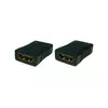 Переходник HDMI мама - HDMI мама
