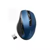 Мышь беспроводная UGREEN MU101 blue