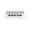 Коммутатор сетевой TP-LINK TL-SF1005D  5x10/100Mb/s неуправляемый