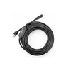 Кабель USB-принтер UGREEN US122 15М активный 10362