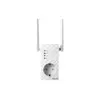 Точка доступа ASUS RP-AC55 1xLAN