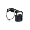 IP камера DAHUA DH-IPC-HUM8531MP-V-LED-0360B 5MP 3.6mm 2560×1920 PoE ROI Mic IP67 BehaviorAnalysis