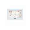 IP видеодомофон DAHUA DHI-VTH2621GW-P