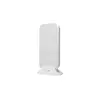 Роутер Wi-Fi MikroTik wAPG-5HaxD2HaxD (CPU 2 Cores, 256MB RAM, Dual-Band, 5GHz 2400Mb/s, 2.4GHz 574Mb/s, 2xLAN 1Gbps, 1xPoE-in, RouterOS v7(L4))