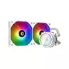 Система жидкостного охлаждения ID-Cooling ZOOMFLOW 240 X