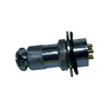 Разъем 25-5 5 pin